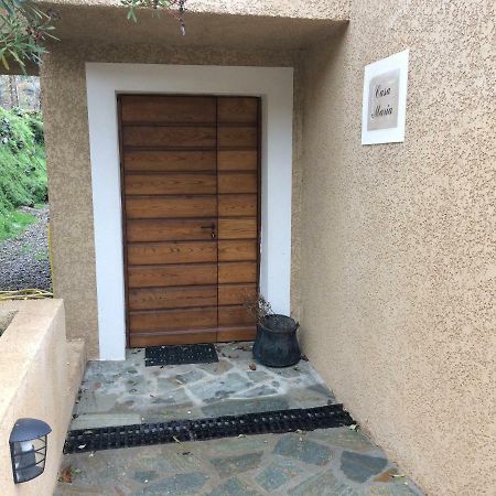 Casa Maria Apartment Ortiporio Exterior photo
